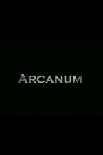 Arcanum Box Art