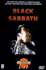 Black Sabbath: Musikladen Live Box Art