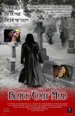 Black Coat Mob Box Art