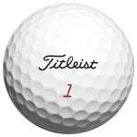 Titleist: Made in America Box Art