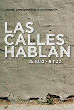 Las Calles Hablan Box Art