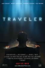 Traveler Box Art