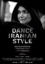 Dance Iranian Style Box Art