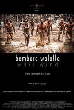 Bambara Walalla Box Art