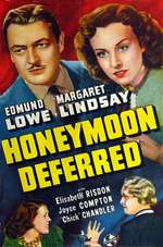 Honeymoon Deferred Box Art