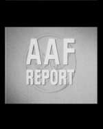 AAF Report Box Art