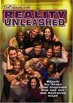 Reality Unleashed Box Art