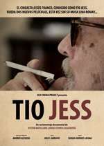 Tío Jess (2012) Box Art