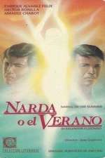 Narda o el Verano Box Art