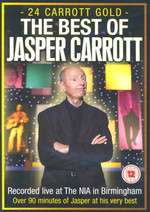 24 Carrott Gold Box Art