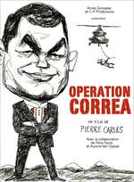 Operation Correa Box Art