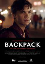 Backpack Box Art