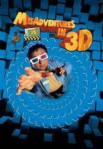 Misadventures in 3D Box Art