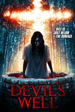 The Devil's Well Box Art