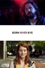 Born River Bye Box Art