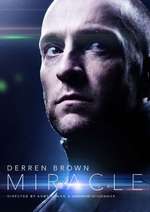 Derren Brown: Miracle Box Art