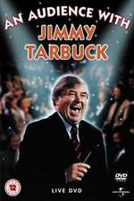 Jimmy Tarbuck - An Audience With Jimmy Tarbuck Box Art