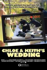 Chloe and Keith's Wedding Box Art