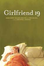 Girlfriend 19 Box Art