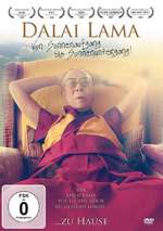 Dalai Lama - Von Sonnenaufgang bis Sonnenuntergang! Box Art