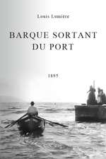 Barque Sortant du Port Box Art