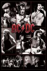 ACDC - Dokumentation Box Art