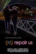 Repair Us Box Art