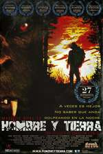 Hombre Y Tierra Box Art