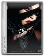 Tarja Turunen: What Lies Moscow 2011 Box Art