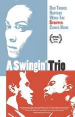 A Swingin' Trio Box Art