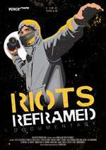 Riots Reframed Box Art