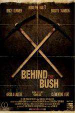 Behind the Bush Box Art