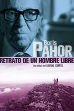 Boris Pahor, portrait d'un homme libre Box Art