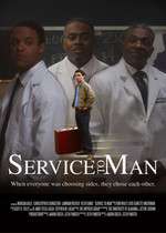 Service to Man Box Art