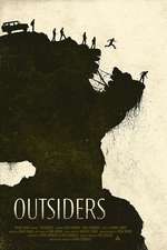 Outsiders Box Art