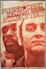 Praise Marx and Pass the Ammunition Box Art