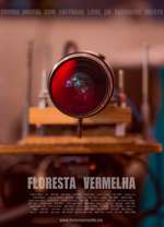 Floresta Vermelha Box Art