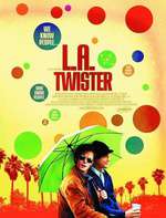 L.A. Twister Box Art