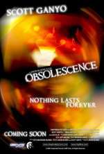 Obsolescence Box Art