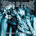 Cradle Of Filth - The Videos Box Art