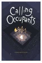 Calling Occupants Box Art