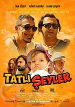 Tatlı Şeyler Box Art