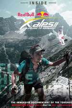 Inside Red Bull Xalps 2015 Box Art