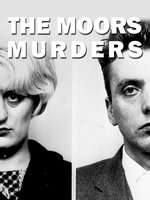 The Moors Murders Box Art