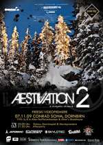 Aestivation 2 Box Art