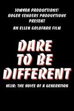 Dare to be Different Box Art