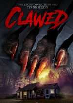 Clawed Box Art