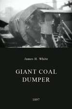 Giant Coal Dumper Box Art