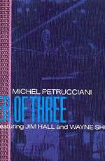 Michel Petrucciani  Power of Three Box Art