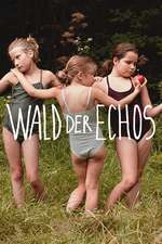 Wald der Echos Box Art